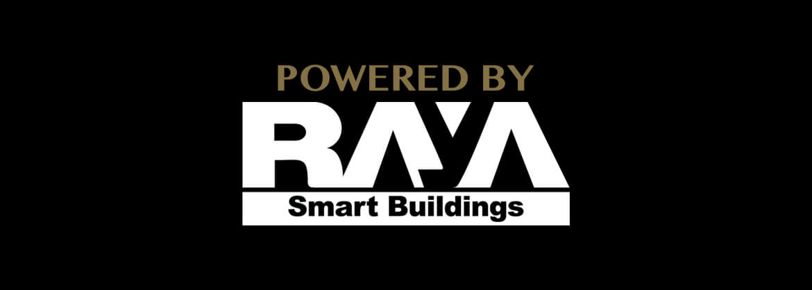 Powered by Raya